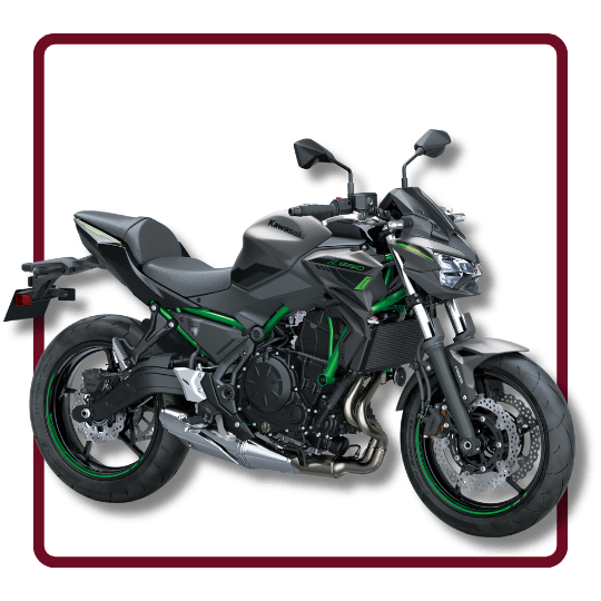 kawasaki z650