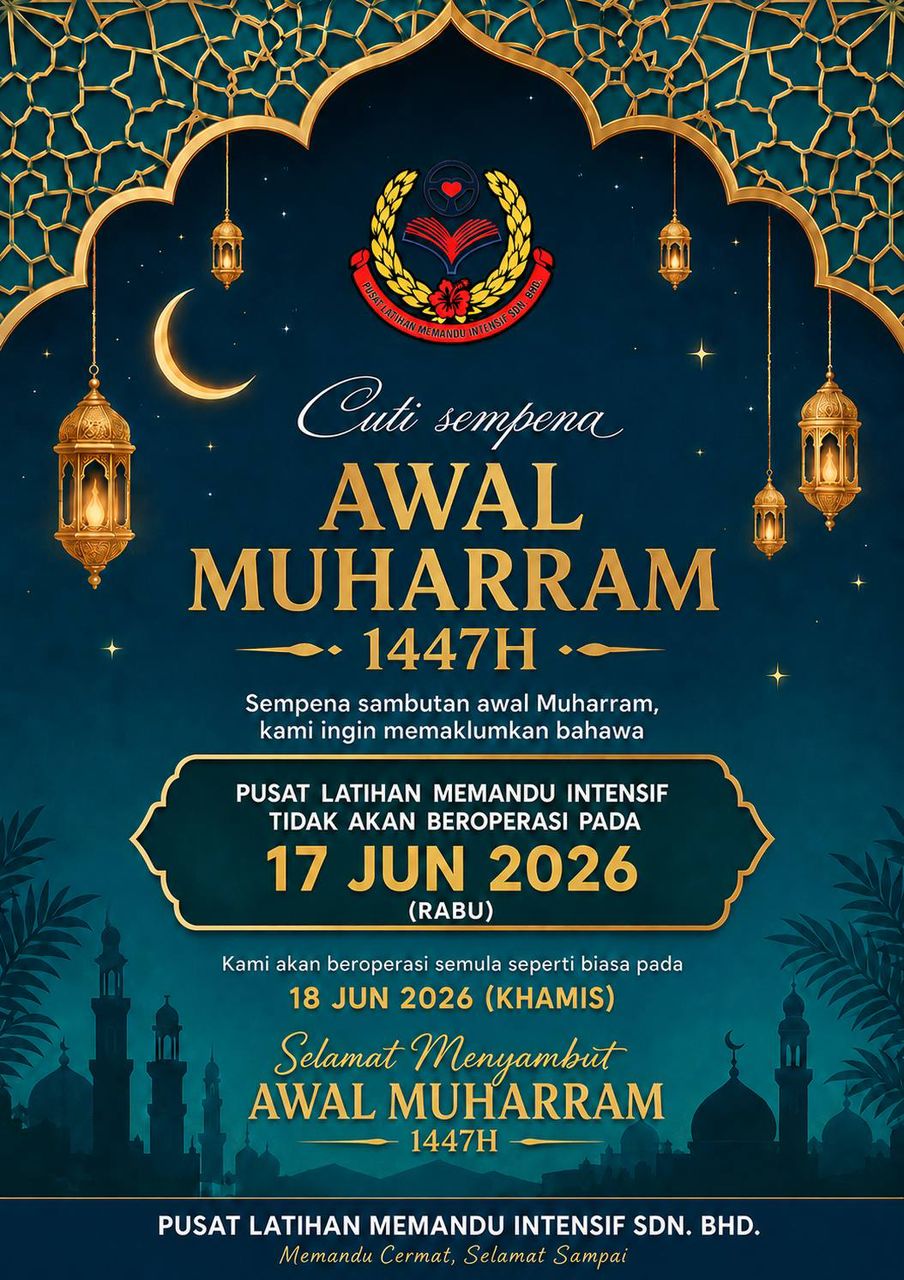 awal muharam